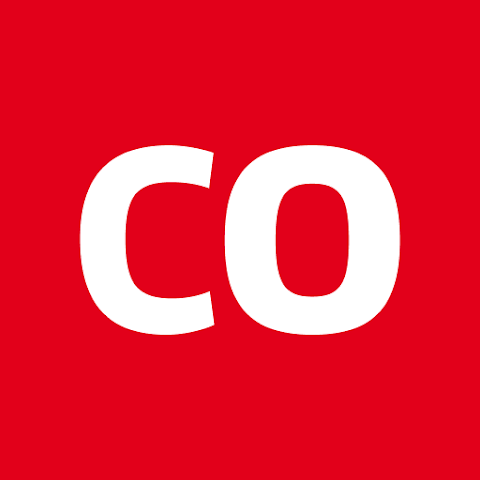 Courrier de l'Ouest logo