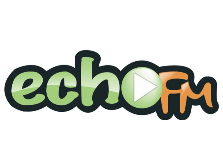 EchoFM logo