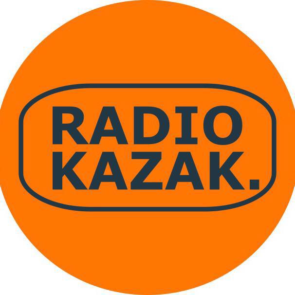 Radio Kazak logo